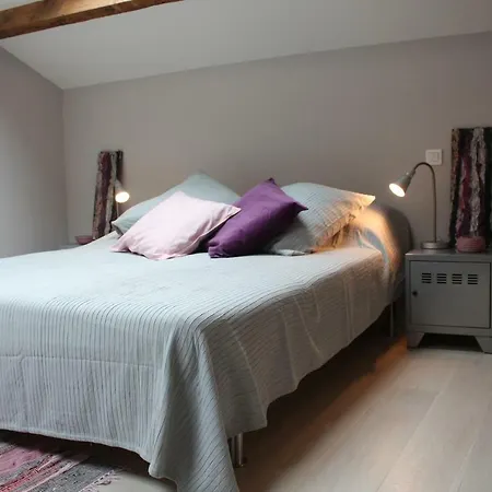 Apartment Le Duplex *