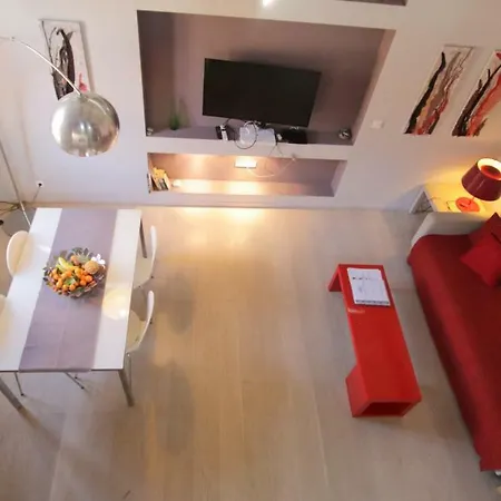 Le Duplex Nice
