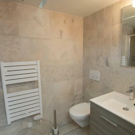 Apartment Le Duplex Nice