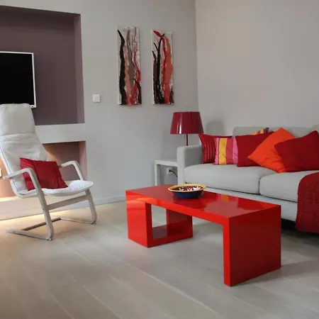 Le Duplex * Nice