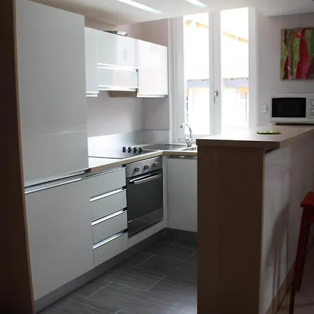 Le Duplex *