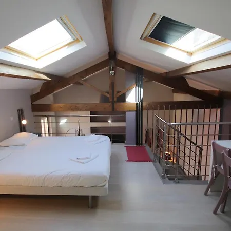 Le Duplex *
